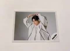 (489)ラウール SnowMan公式写真