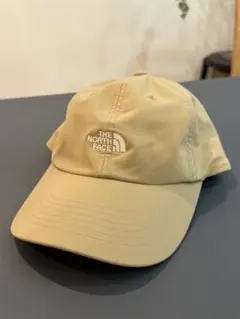 【THE NORTH FACE】バーブキャップ カーキ Mのサムネイル