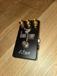 SUMO STOMP #8TEX - メルカリ