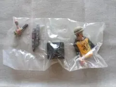 ONE PIECE STATUE 01 トラファルガー ロー