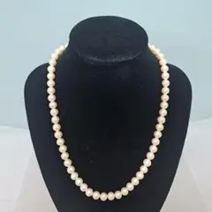 本真珠 ネックレス