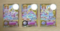 アイカツスターズ レインボーエトワールコーデ 虹野ゆめ