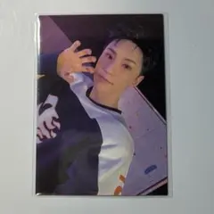 ホシ セブチSEVENTEEN HOMEトレカ セルカ