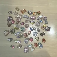 クーリア ボンボンドロップシール おすそ分け 50個②