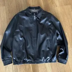 2026年最新】POLO RALPH LAUREN メンズ レザージャケット・ライダース