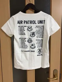 アヴィレックス　レディースtシャツ フリーサイズのサムネイル