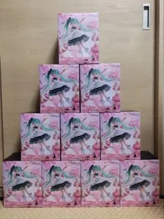 初音ミク Birthday2025 AMP+ フィギュア ～Party ver.