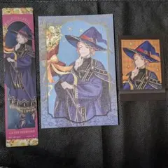 ツイステッドワンダーランド　グッズ