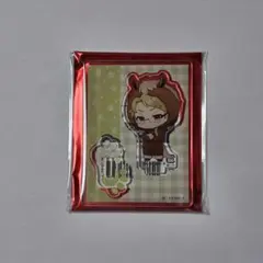 文豪ストレイドッグス 東武動物公園 国木田独歩