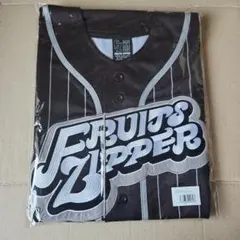 FRUITS ZIPPER　ユニフォーム