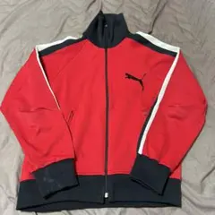 プーマ　トラックジャケット　ヴィンテージ