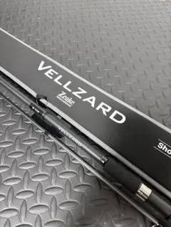 2025年最新】Zeake ロッドの人気アイテム - メルカリ