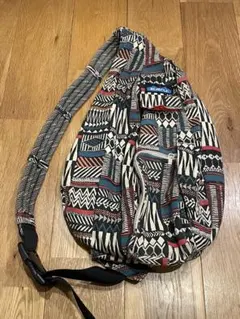 KAVU カブー ワンショルダーバッグ