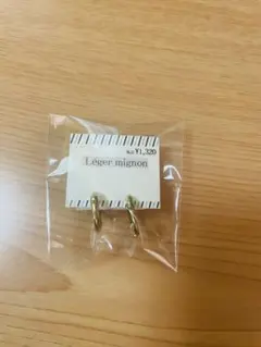 イヤリングのサムネイル