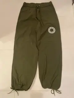 FEELCYCLE カーゴパンツ M