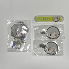 プロセカ　日野森志歩　グッズまとめ売り