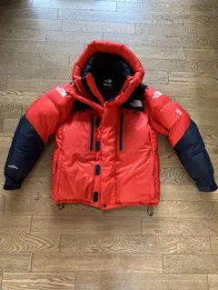 The North Face Himalayan Parka ND91821