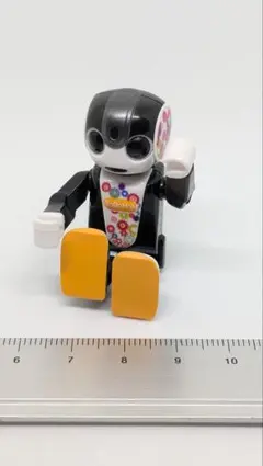 ロボホン ミニチュアアクションフィギュア