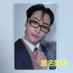 ATEEZ GOLDEN HOUR : Part.4 DIGIPACK ソンファ