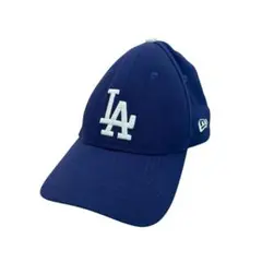 NEW ERA ロサンゼルス ドジャース キャップ