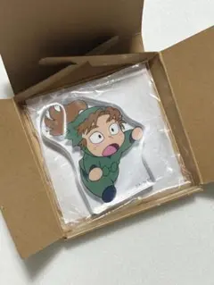 忍たま乱太郎　アクリルスタンド　アクスタ　善法寺伊作　ころっと　フィギュア