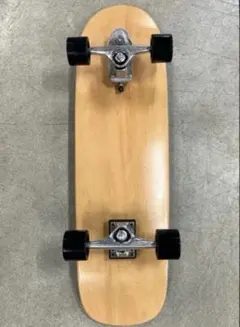 woody press 35inch サーフスケート - メルカリ