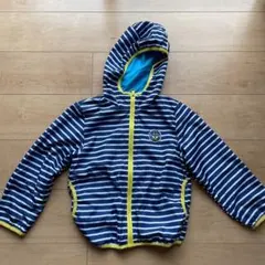薄手　ウインドブレーカー　ジャンパー　120サイズ