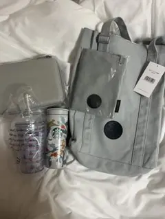 スターバックス 2026年　福袋