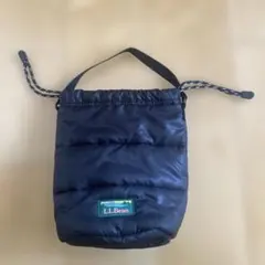 L.L.Bean ショルダーバッグのサムネイル