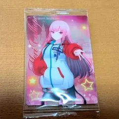 アイドリッシュセブン アイナナ 逢坂壮五 メタカ メタルカード