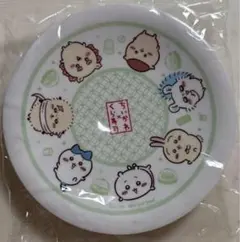 ちいかわ くら寿司 皿