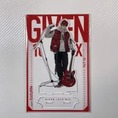 2026年最新】ギヴン アクリルスタンド 真冬の人気アイテム - メルカリ