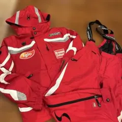 2025年最新】SPYDER ウェア(子ども用)の人気アイテム - メルカリ