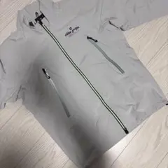elite grips 2WAY ジャケット ライトグレーのサムネイル