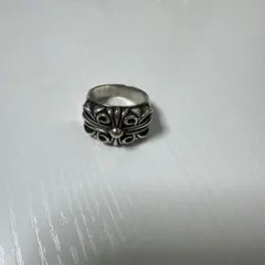 Mike E 925　クロスリング Mike E 925 クロスリング | Mercari