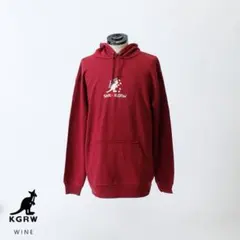 センラ KANGOLコラボパーカーのサムネイル