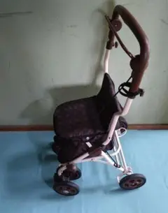 シルバーカー SIMD02 TacaoF 幸和製作所
