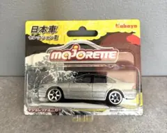 マジョレット　セフィーロ