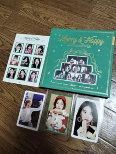 2025年最新】twice merry ミナの人気アイテム - メルカリ