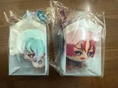 カリスマますこっとインダハウス