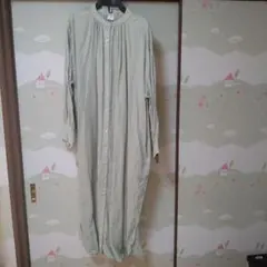 春用ワンピース　（アーバンリサーチ　ドアーズ）