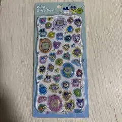 【新品・未開封】ドロップシール　たまごっち