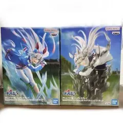 ウマ娘 シンデレラグレイ フィギュア