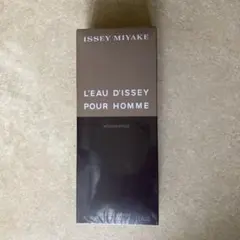 ISSEY MIYAKE L'EAU D'ISSEY POUR HOMMEのサムネイル