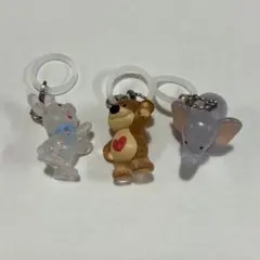 Suzy’s Zoo スージーズー　めじるしアクセサリー2 全3種類