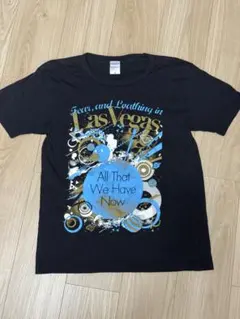 ベガス　CDJ限定Tシャツ&タオルセット ベガス CDJ限定Tシャツ&タオルセット T-shirts - Fear, and