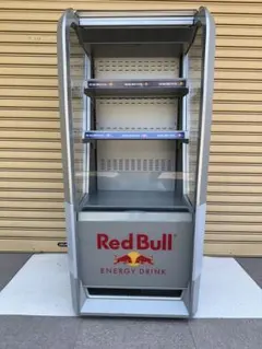 2025年最新】レッドブル 冷蔵ショーケースの人気アイテム - メルカリ