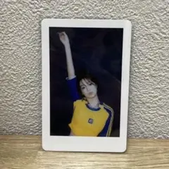 babymonster アヒョン 京東1.0特典トレカ