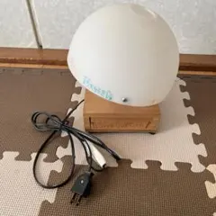 ジャンク品　手作りライト