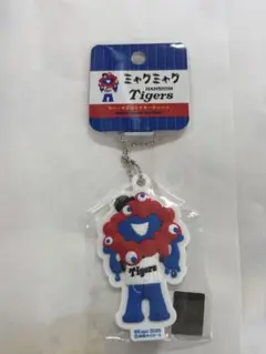 ミャクミャク　阪神タイガース